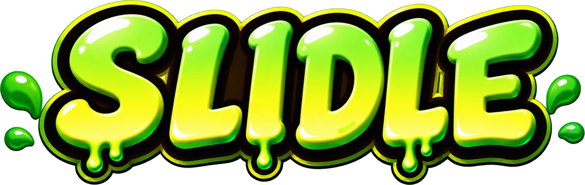 Slidle